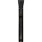 Ekena Millwork Versailles Wrought Iron Bracket, (Triple center brace), Antiqued Pewter 2"W x 12"D x 15"H BKTM02X12X15TVEAPW - alternate 6